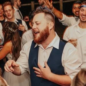 Meet your Posher, Andy